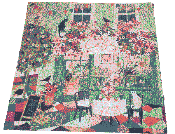 puzzle completed
