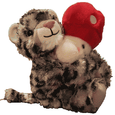 snowy and pinni