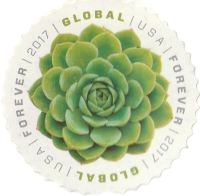 global stamp. from 2017