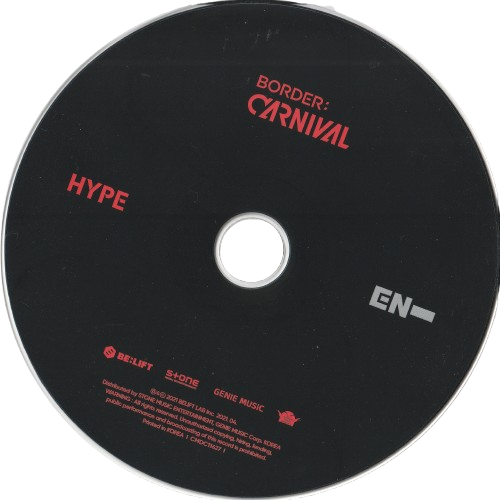 border : carnival