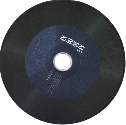 soul lady cd