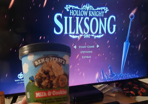 silksong
