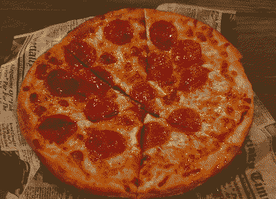 pizza