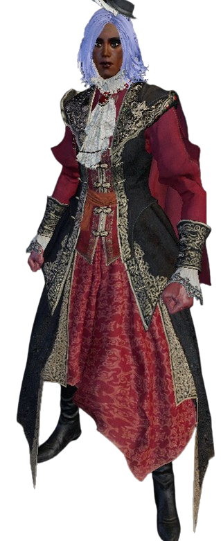 knight's set