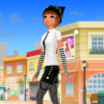 style savvy fashion forward