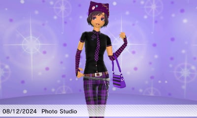 screenshot from style savvy trendsetter